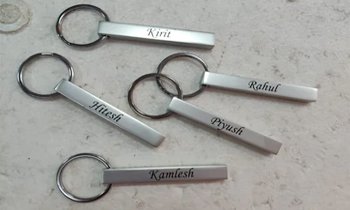 Customized Lanyard Printing